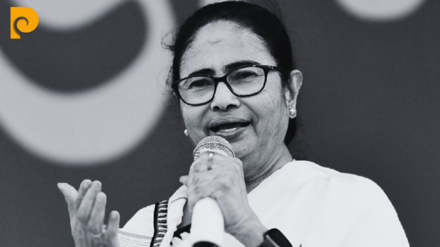 Mamata Banerjee