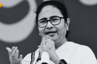 Mamata Banerjee