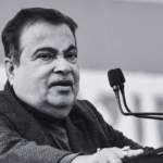 Union Minister Nitin Gadkari