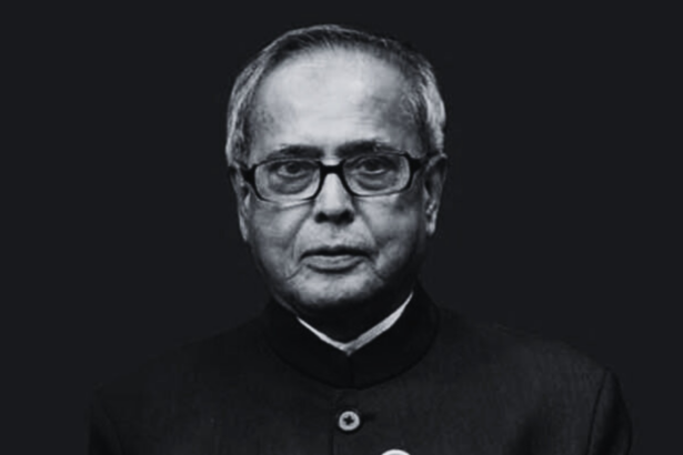 Pranab Mukherjee to Have Memorial in Delhi: Daughter Expresses Gratitude