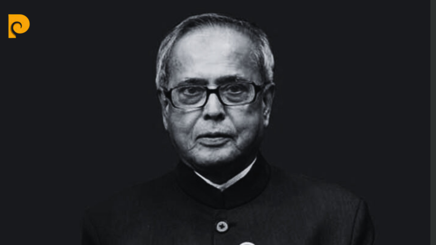 Pranab Mukherjee to Have Memorial in Delhi: Daughter Expresses Gratitude