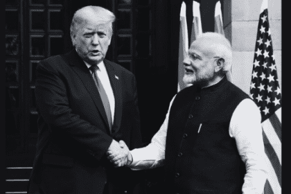 Prime Minister Narendra Modi may soon visit the United States for a bilateral meeting with President Donald Trump