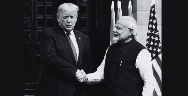 Prime Minister Narendra Modi may soon visit the United States for a bilateral meeting with President Donald Trump