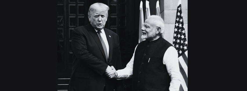 Prime Minister Narendra Modi may soon visit the United States for a bilateral meeting with President Donald Trump