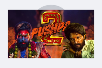 Pushpa 2: The Rule Releases on OTT