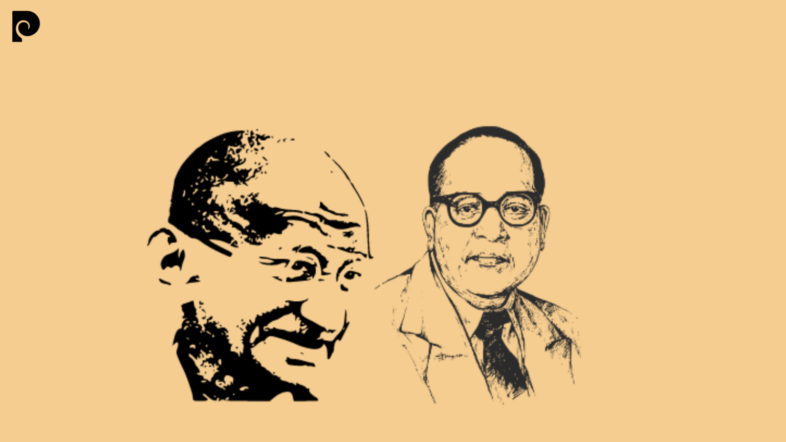 RSS Claims on Ambedkar and Gandhi's Visits to Its Shakhas