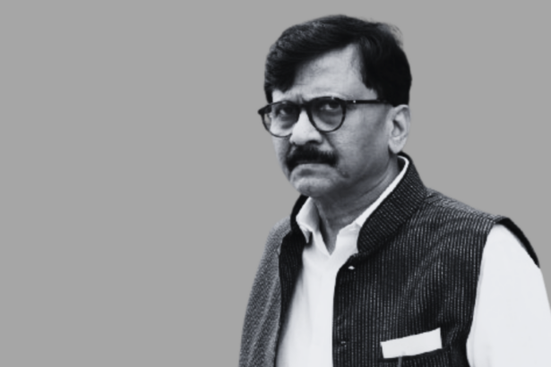 Sanjay Raut ShivSena