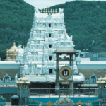 Tragedy Strikes at Tirupati Temple: 6 Dead, 40 Injured in Stampede