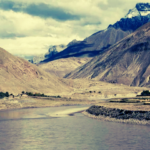 What is China Planning in Ladakh? India Protests Over Brahmaputra Dam Project