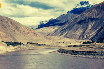 What is China Planning in Ladakh? India Protests Over Brahmaputra Dam Project