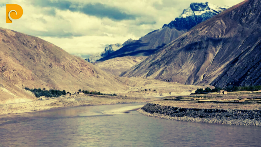 What is China Planning in Ladakh? India Protests Over Brahmaputra Dam Project