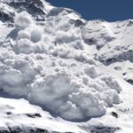 Avalanche Buries BRO Camp in Uttarakhand 32 Rescued, 25 Still Trapped