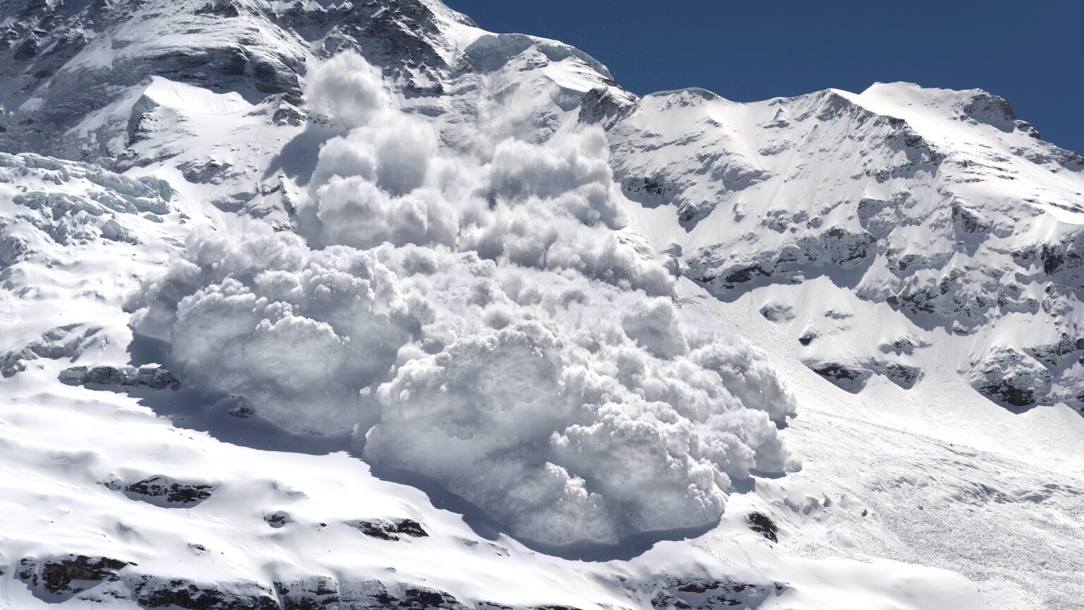 Avalanche Buries BRO Camp in Uttarakhand 32 Rescued, 25 Still Trapped