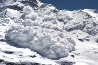 Avalanche Buries BRO Camp in Uttarakhand 32 Rescued, 25 Still Trapped