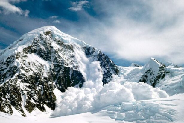 DRDO Issues Red Alert for Avalanches in Uttarakhand; 25 BRO Workers Trapped in Chamoli