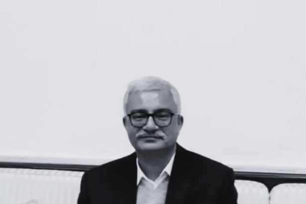 Haryana, Chief Secretary Dr. Vivek Joshi