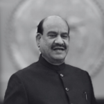 Lok Sabha Speaker Om Birla