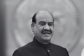 Lok Sabha Speaker Om Birla