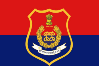 Punjab-Police-Emblem