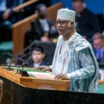 UNGA President Philemon Yang to Visit India for Five Days