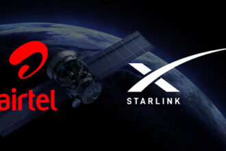 Airtel Partners with SpaceX to Bring Starlink Internet to India