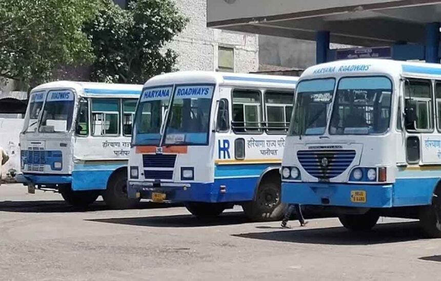 Bus Services to Remain Suspended on Dhulandi