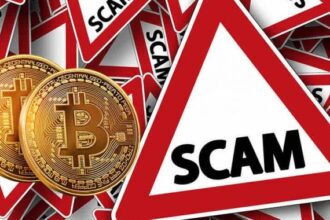 Crypto Currency Scam Mastermind Vijay Juneja's Multi-Crore Property in Zirakpur