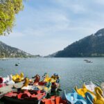 Eco Tax Introduced in Nainital to Control Traffic and Pollution