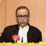 Justice Joymalya Bagchi Takes Oath as Supreme Court Judge, Set to Become CJI in 2031