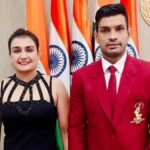 Kabaddi Star Deepak Hooda Alleges Assault by Wife Boxer Saweety Boora at Hisar Police Station