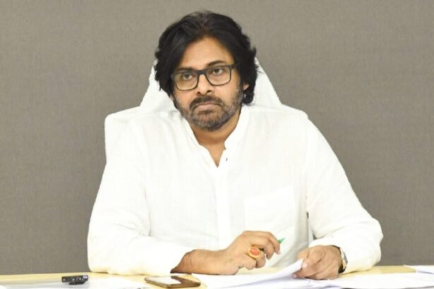 Pawan Kalyan Criticizes Tamil Nadu Leaders