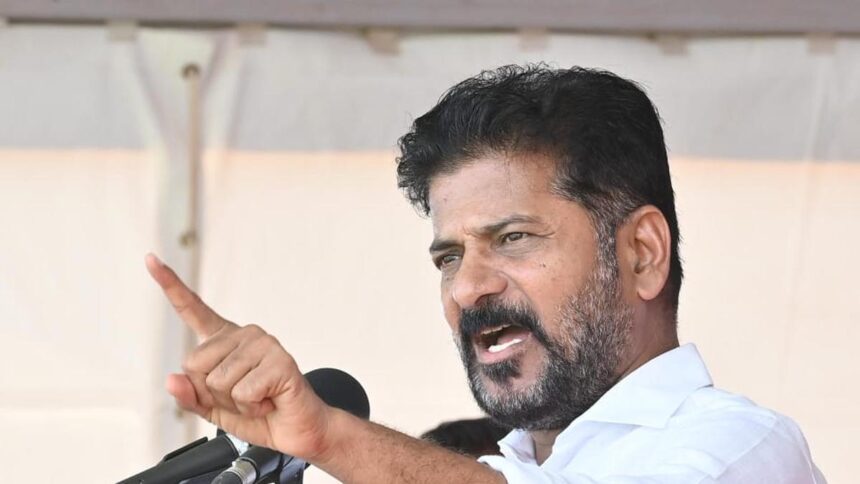 Telangana CM Revanth Reddy Lashes Out at Trolls, Says – ‘Will Strip and Beat on the Streets’