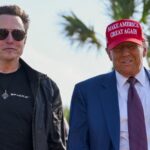 Trump to Buy Tesla Car in Support of Musk