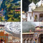 Uttarakhand Chardham Yatra 2025