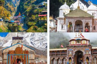 Uttarakhand Chardham Yatra 2025