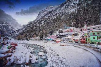 Uttarakhand Weather Update: Rain Expected in Three Districts of Uttarakhand Today